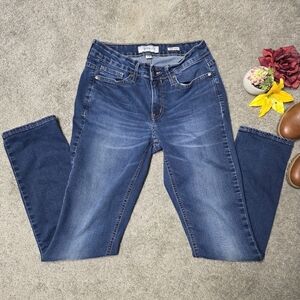 Calvin Klein Jeans Ultimate Skinny Style Size 6 x 30